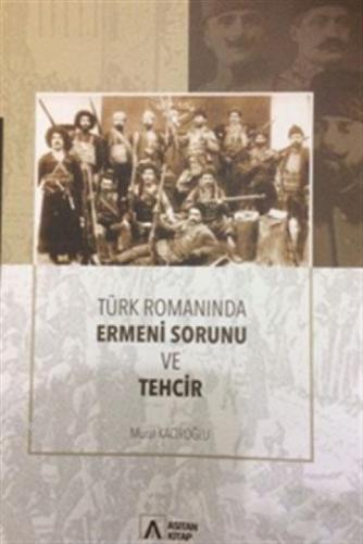 Türk Romanında Ermeni Sorunu ve Tehcir  Frontansicht 1