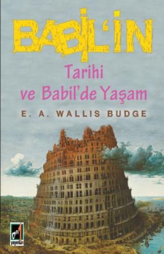 Babil'in Tarihi ve Babil'de Yaşam  Frontansicht 1