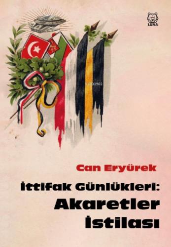 İttifak Günlükleri: Akaretler İstilası  Frontansicht 1