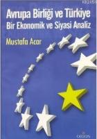 Avrupa Birliği ve Türkiye  Frontansicht 1