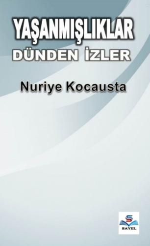 Yaşanmışlıklar Dünden İzler  Frontansicht 1