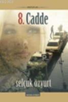 8. Cadde  Frontansicht 1