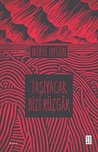 Taşıyacak Bizi Rüzgar  Frontansicht 1