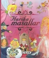 Harika Masallar  Frontansicht 1