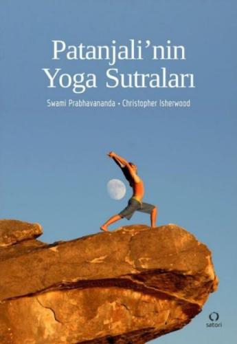 Patanjali'nin Yoga Sutraları  Frontansicht 1