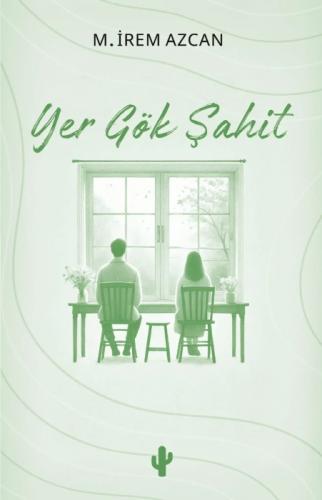 Yer Gök Şahit  Frontansicht 1