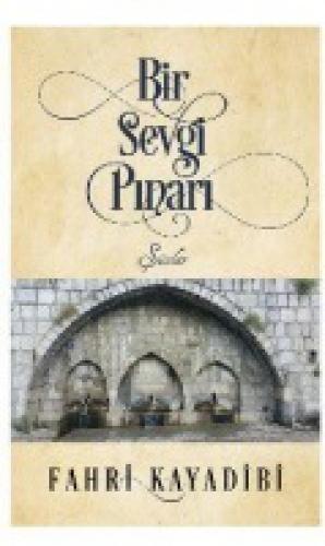 Bir Sevgi Pınarı  Frontansicht 1