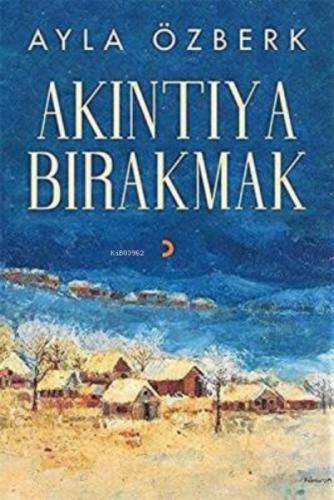Akıntıya Bırakmak  Frontansicht 1