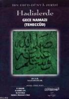 Hadislerde Gece Namazı (Teheccüd)  Frontansicht 1