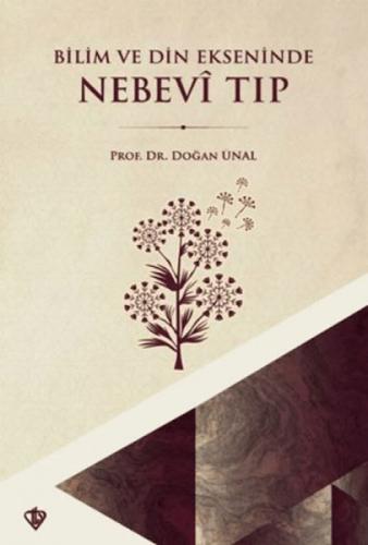 Bilim Ve Din Ekseninde Nebevi Tıp  Frontansicht 1