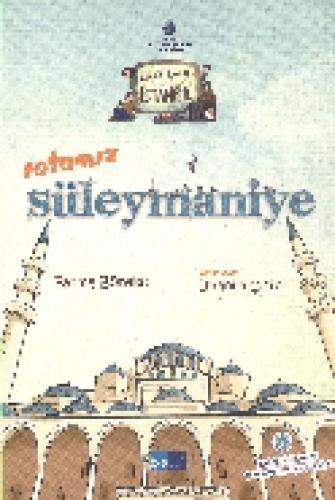 Rotamız Süleymaniye  Frontansicht 1