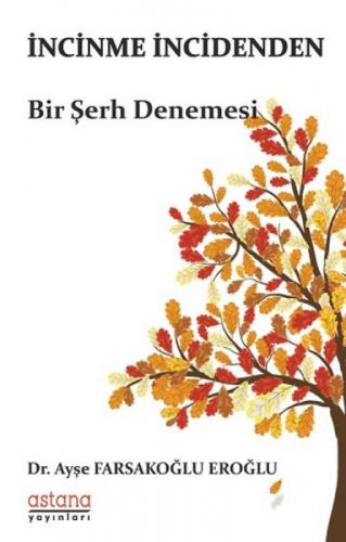 İncinme İncidenden  Frontansicht 1