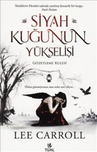 Siyah Kuğunun Yükselişi  Frontansicht 1