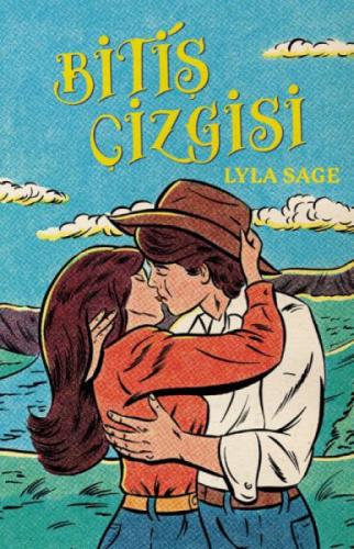 Bitiş Çizgisi  Frontansicht 1