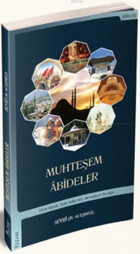Muhteşem Âbideler  Frontansicht 1