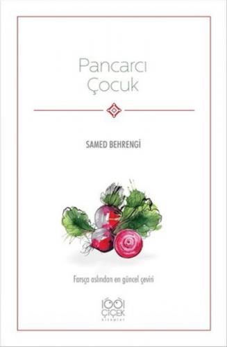 Pancarcı Çocuk  Frontansicht 1