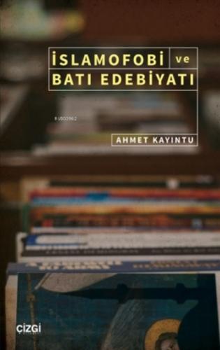 İslamofobi ve Batı Edebiyatı  Frontansicht 1