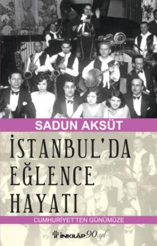 İstanbul'da Eğlence Hayatı  Frontansicht 1