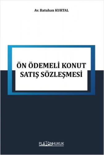 Ön Ödemeli Konut Satış Sözleşmesi  Frontansicht 1