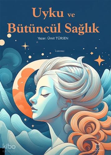Uyku ve Bütüncül Sağlık  Frontansicht 1