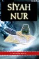 Siyah Nur  Frontansicht 1