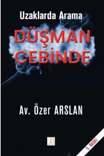 Uzaklarda Arama Düşman Cebinde  Frontansicht 1