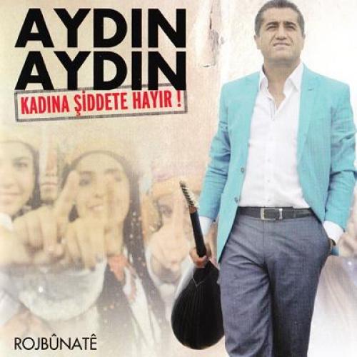 Kadına Şiddete Hayır  Frontansicht 1