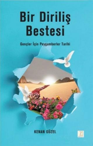 Bir Diriliş Bestesi  Frontansicht 1