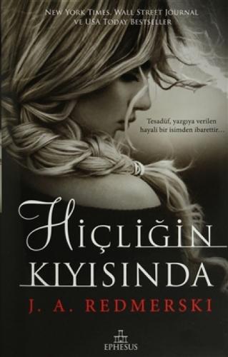 Hiçliğin Kıyısında  Frontansicht 1