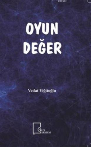 Oyun Değer  Frontansicht 1