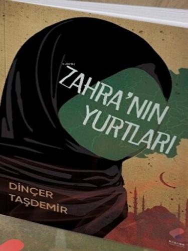 Zahranın Yurtları  Frontansicht 1