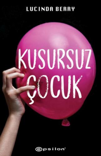 Kusursuz Çocuk  Frontansicht 1