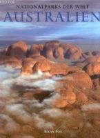 Nationalparks der Welt Australien  Frontansicht 1