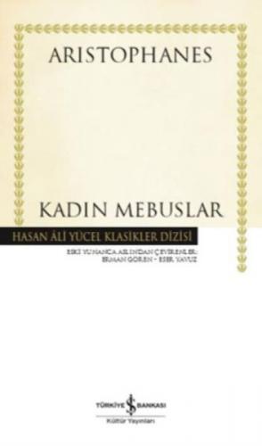 Kadın Mebuslar  Frontansicht 1