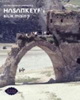 Hasankeyf'i Bilir misin?  Frontansicht 1