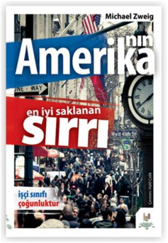 Amerika'nın En İyi Saklanan Sırrı  Frontansicht 1