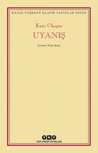 Uyanış  Frontansicht 1