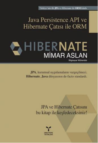 Hibernate  Frontansicht 1