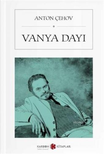 Vanya Dayı (Cep Boy)  Frontansicht 1