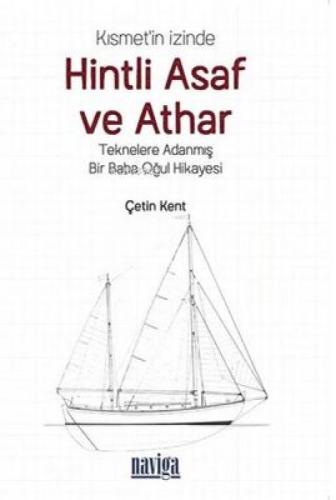 Kısmet'in İzinde Hintli Asaf ve Athar;Teknelere Adanmış Bir Baba Oğul Hikayesi  Frontansicht 1