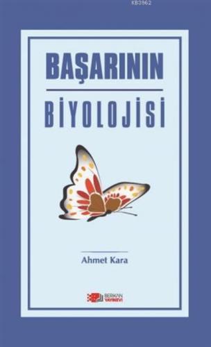 Başarının Biyolojisi  Frontansicht 1