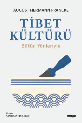 Tibet Kültürü  Frontansicht 1