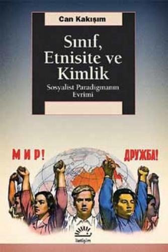 Sınıf, Etnisite ve Kimlik  Frontansicht 1