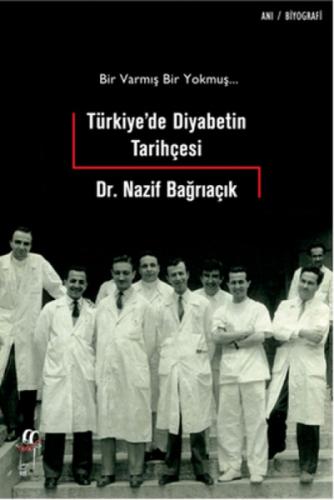 Türkiye'de Diyabetin Tarihçesi  Frontansicht 1