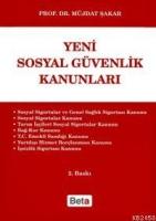Yeni Sosyal Güvenlik Kanunları  Frontansicht 1