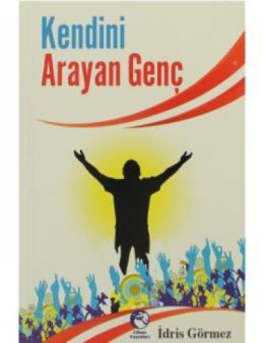 Kendini Arayan Genç Cep Boy  Frontansicht 1