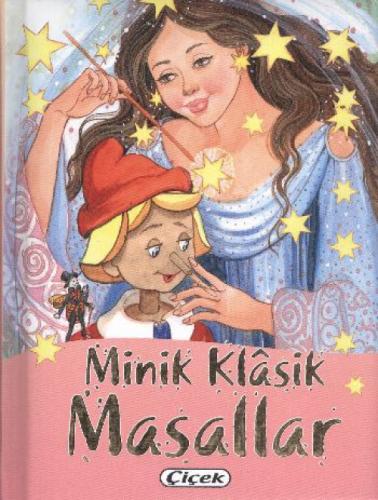 Minik Klasik Masallar  Frontansicht 1