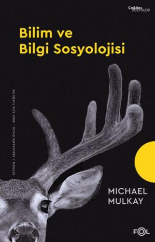 Bilim ve Bilgi Sosyolojisi  Frontansicht 1