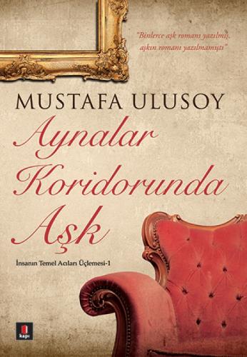 Aynalar Koridorunda Aşk  Frontansicht 1