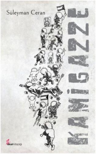 Kamigazze  Frontansicht 1